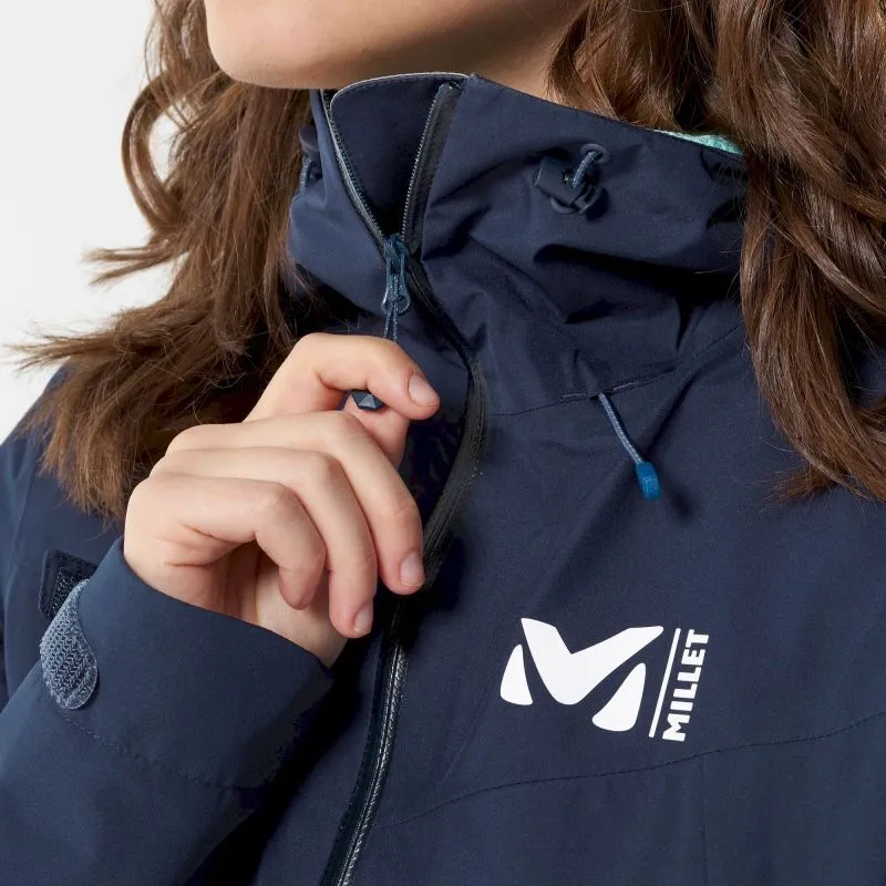 Millet Mungo II GTX 2.5L Jacket - Waterproof Jacket - Women.