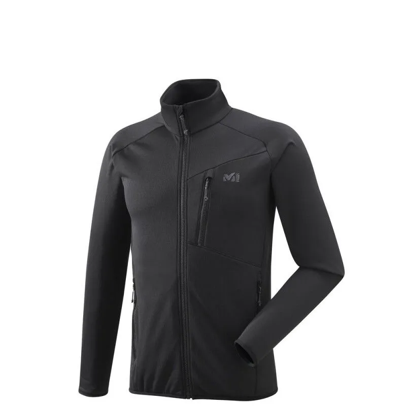 Millet Seneca Tecno II Jacket - Fleece Jacket - Men