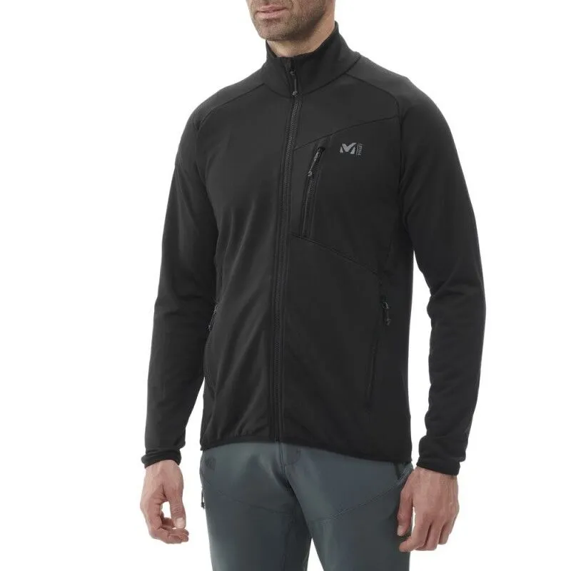 Millet Seneca Tecno II Jacket - Fleece Jacket - Men