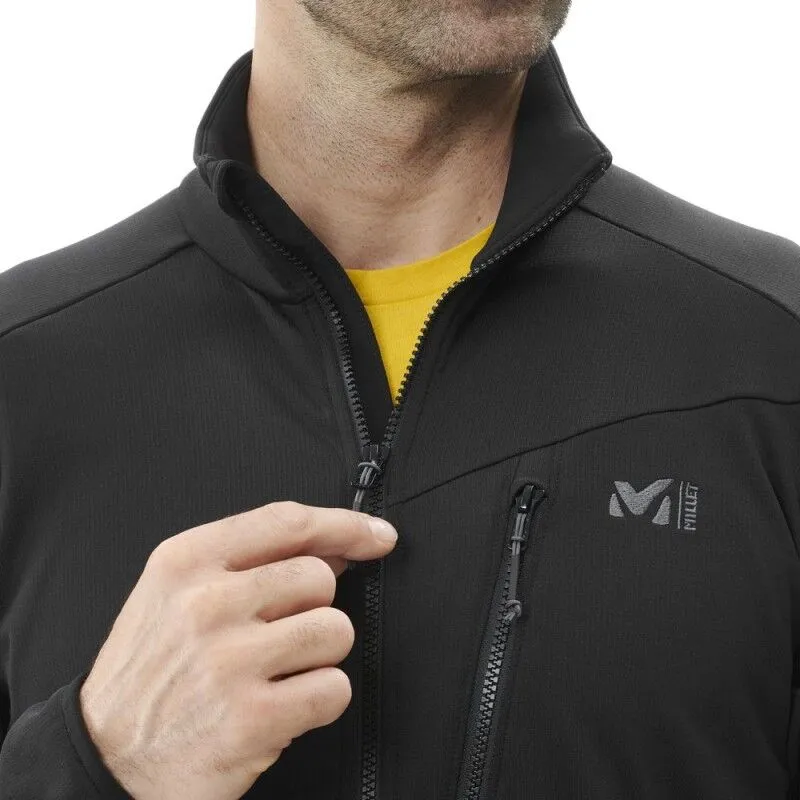 Millet Seneca Tecno II Jacket - Fleece Jacket - Men