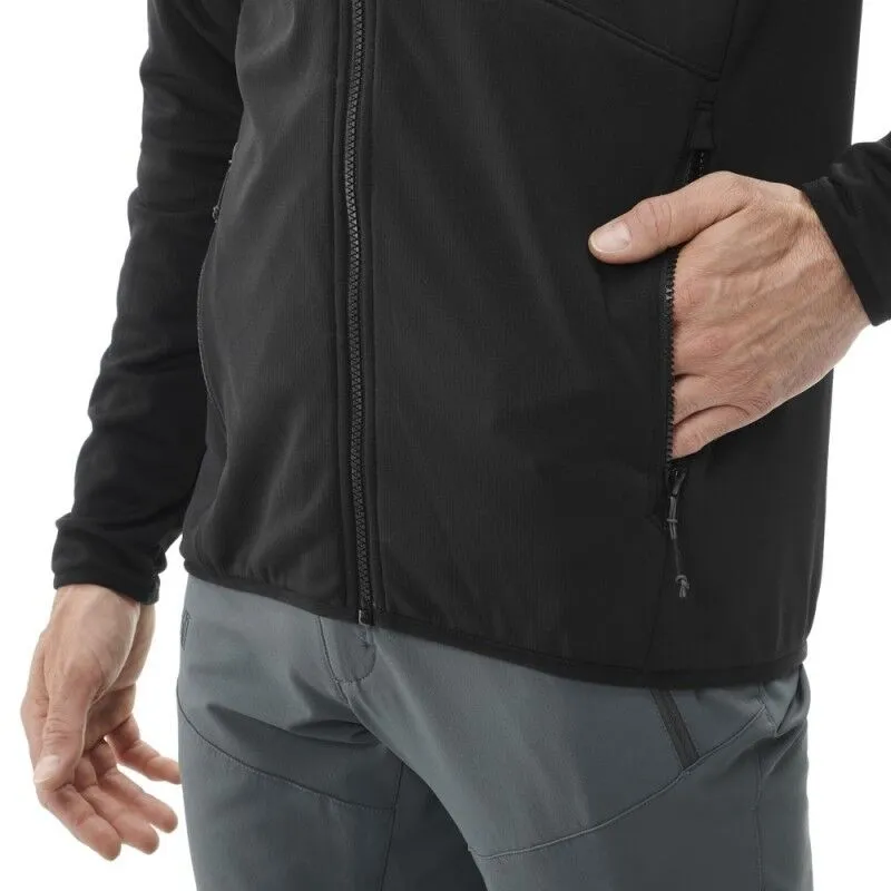 Millet Seneca Tecno II Jacket - Fleece Jacket - Men