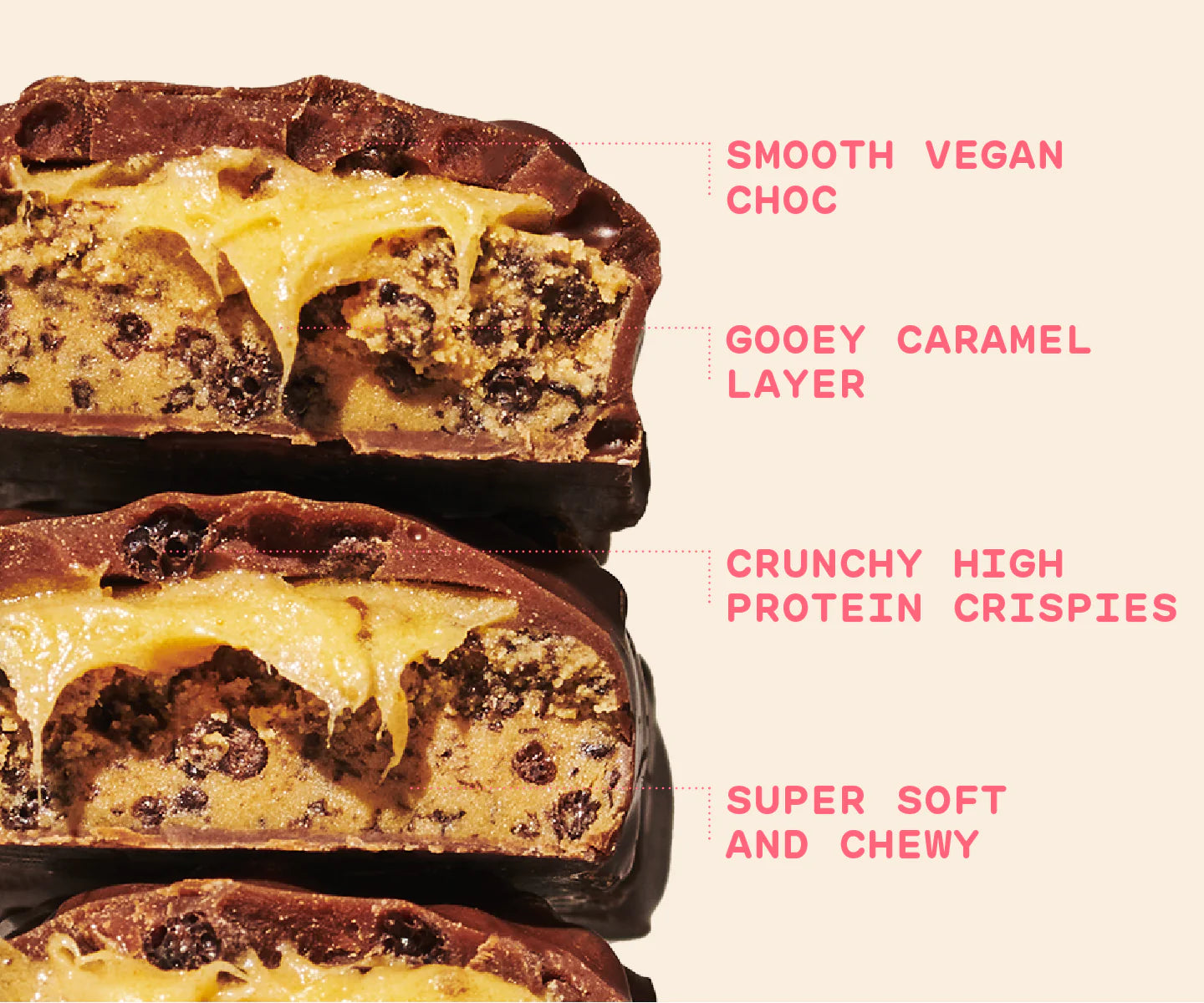 Misfits Protein Bars