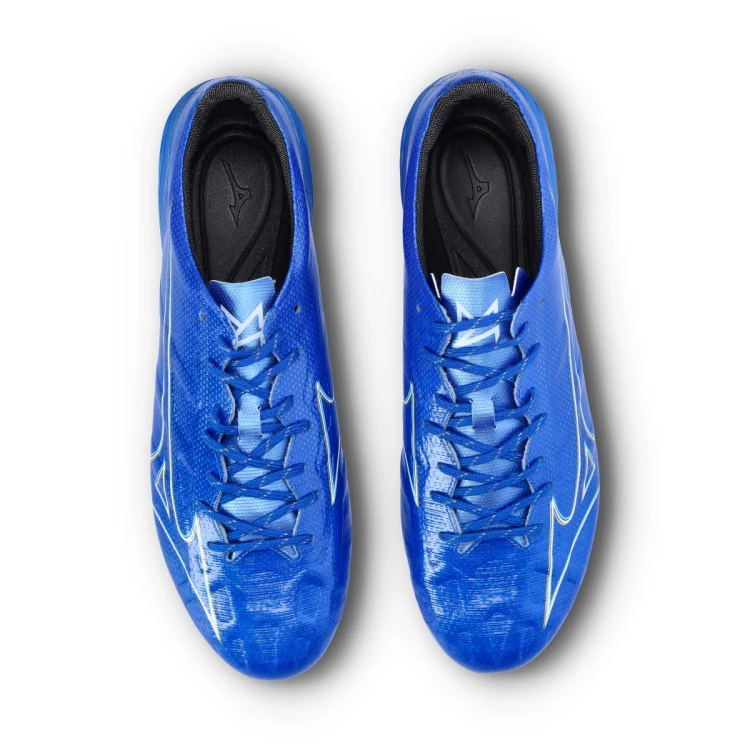 Mizuno Αlpha Pro FG Football Boots