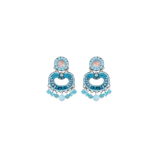 Morning Jacket Earrings - Ayala Bar - Classic Collection.