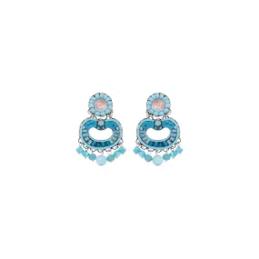 Morning Jacket Earrings - Ayala Bar - Classic Collection.