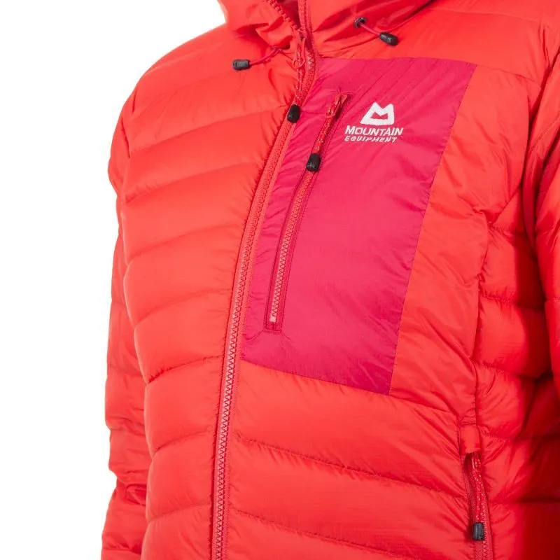 Mountain Equipment Baltoro Women's Down Jacket - Donna