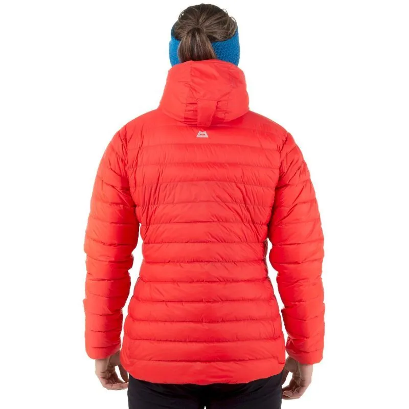 Mountain Equipment Baltoro Women's Down Jacket - Donna