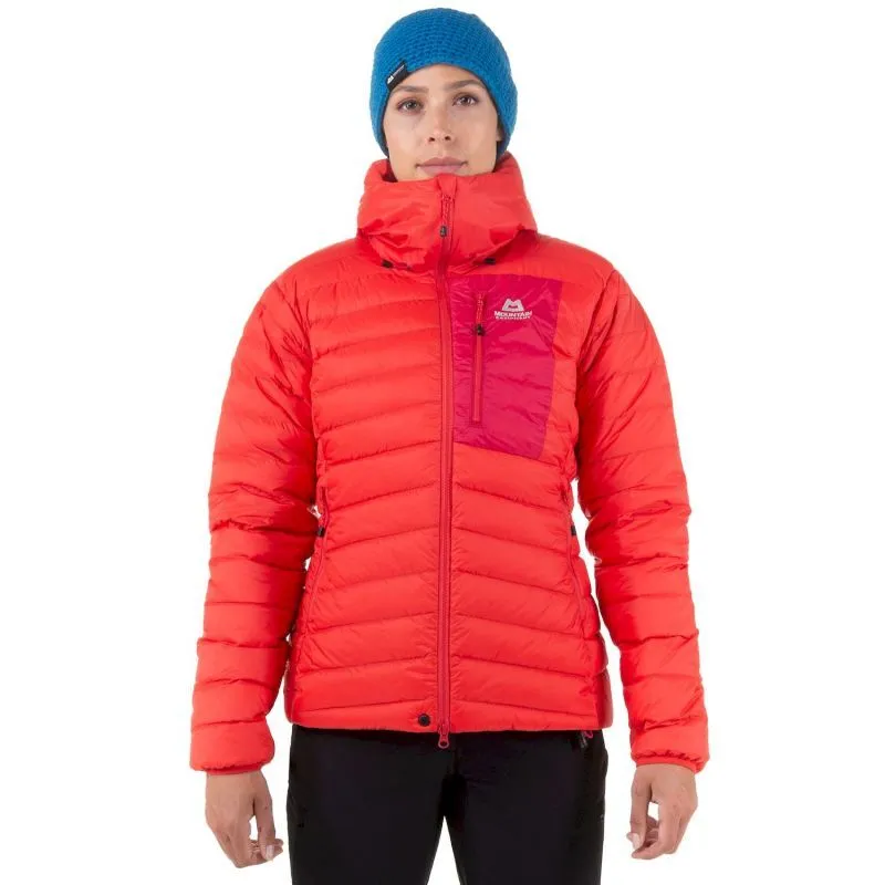 Mountain Equipment Baltoro Women's Down Jacket - Donna