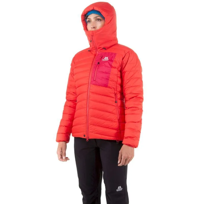 Mountain Equipment Baltoro Women's Down Jacket - Donna