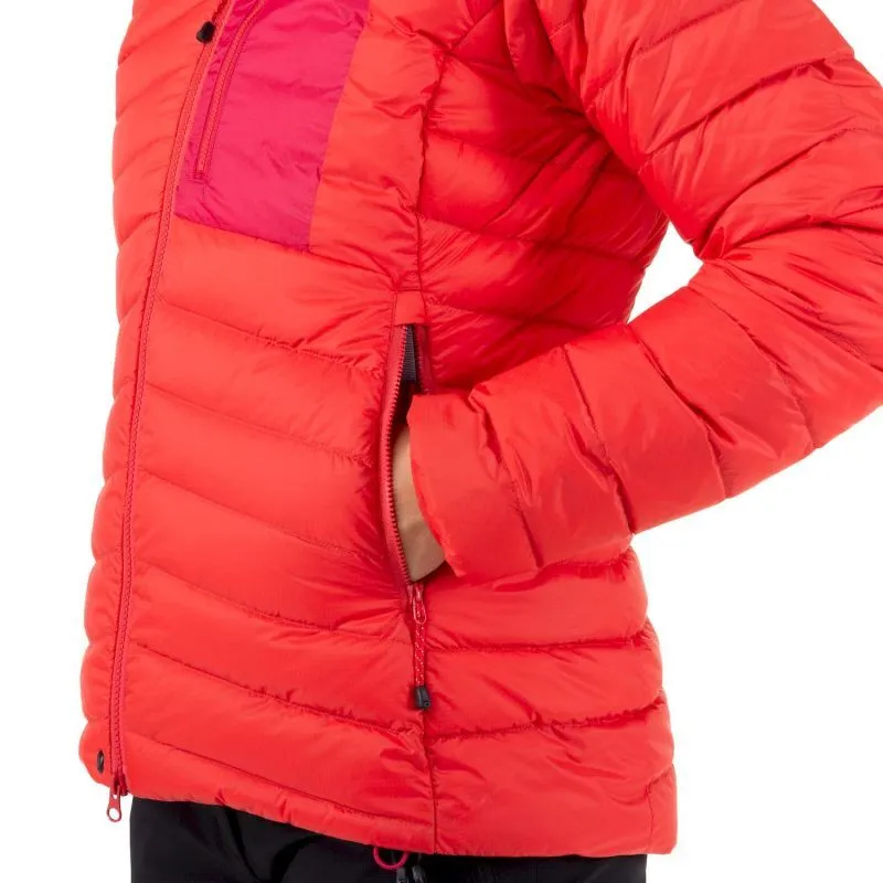 Mountain Equipment Baltoro Women's Down Jacket - Donna