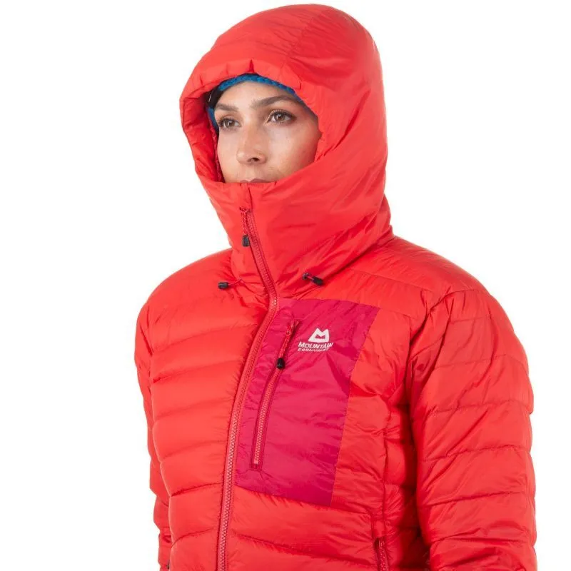 Mountain Equipment Baltoro Women's Down Jacket - Donna