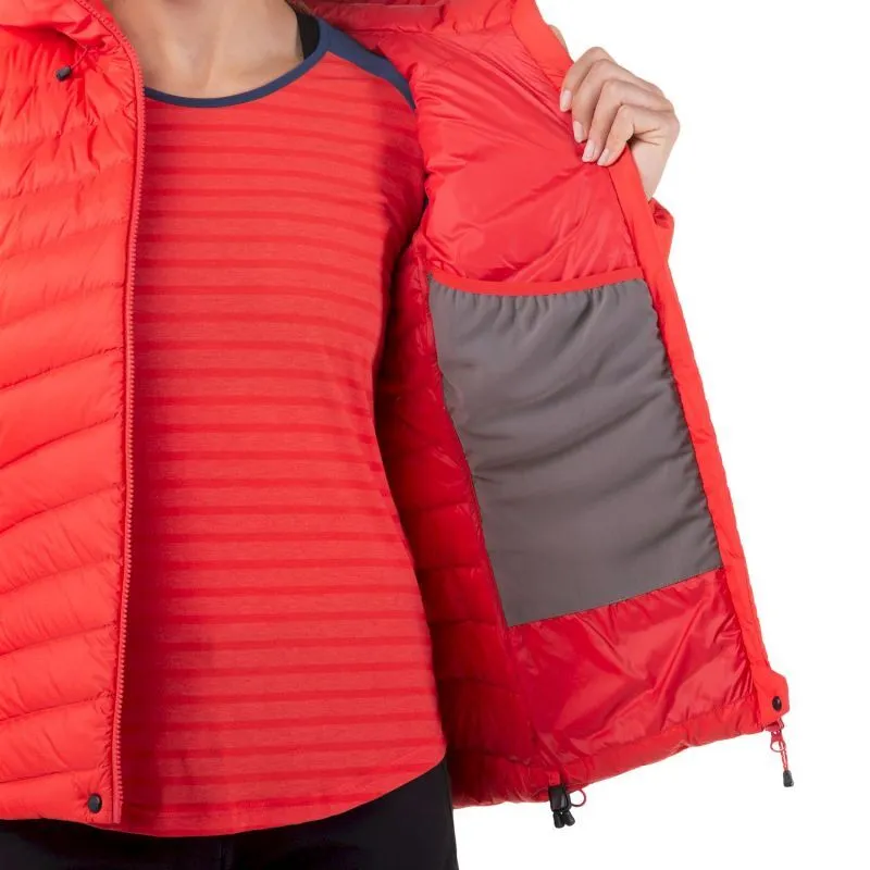 Mountain Equipment Baltoro Women's Down Jacket - Donna