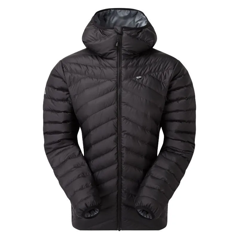 Mountain Equipment Earthrise Down Hooded Jacket - Women