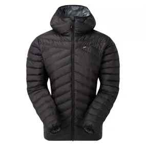 Mountain Equipment Earthrise Down Hooded Jacket - Women