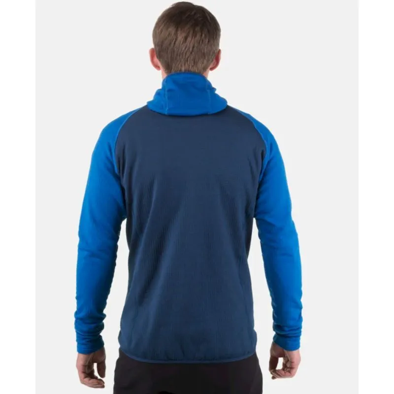 Mountain Equipment Eclipse Hooded Jacket - Fleece Jacket - Men.