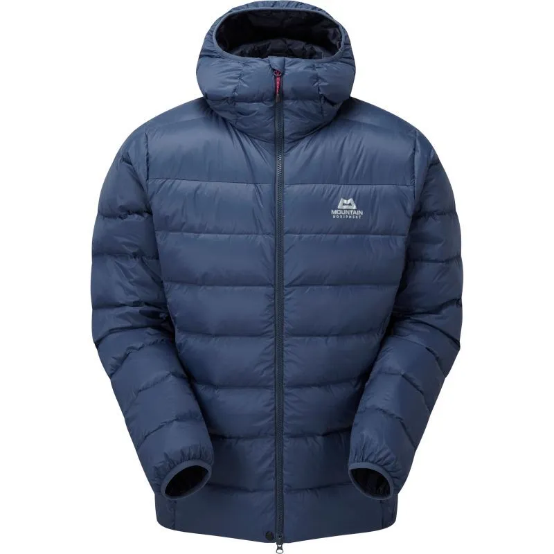 Mountain Equipment Skyline Hooded Jacket - Down Jacket - Men