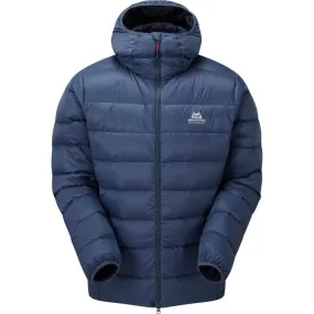 Mountain Equipment Skyline Hooded Jacket - Down Jacket - Men