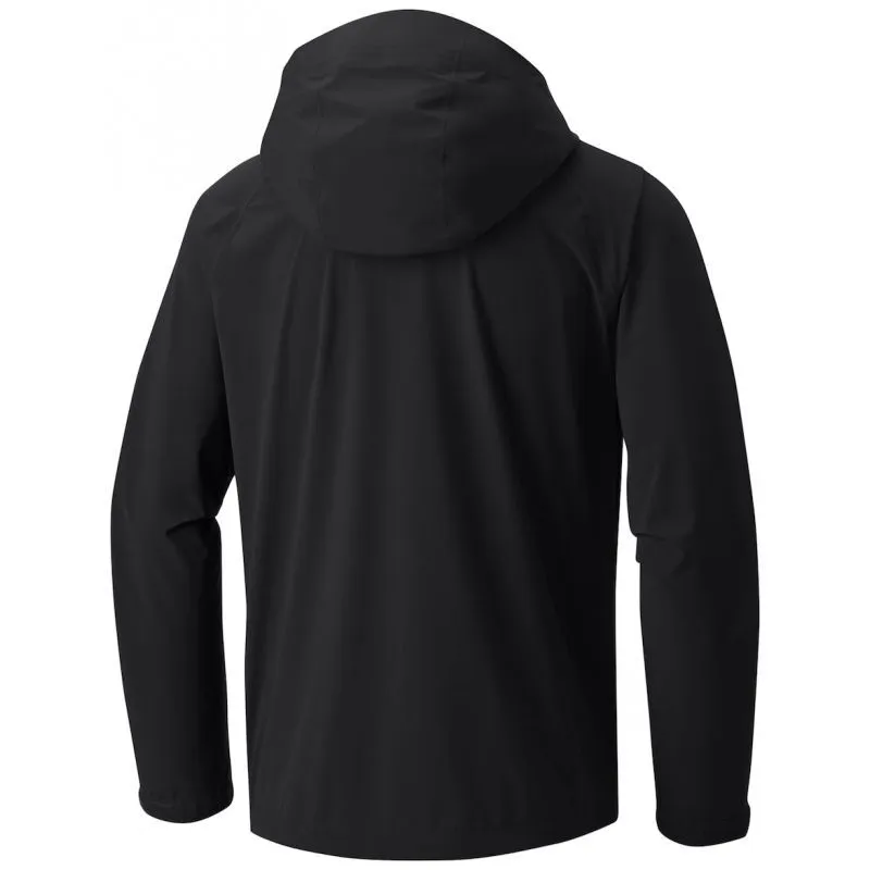 Mountain Hardwear Stretch Ozonic Jacket - Windbreaker - Men