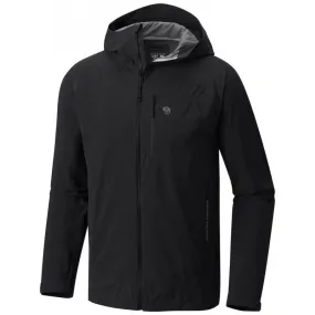 Mountain Hardwear Stretch Ozonic Jacket - Windbreaker - Men