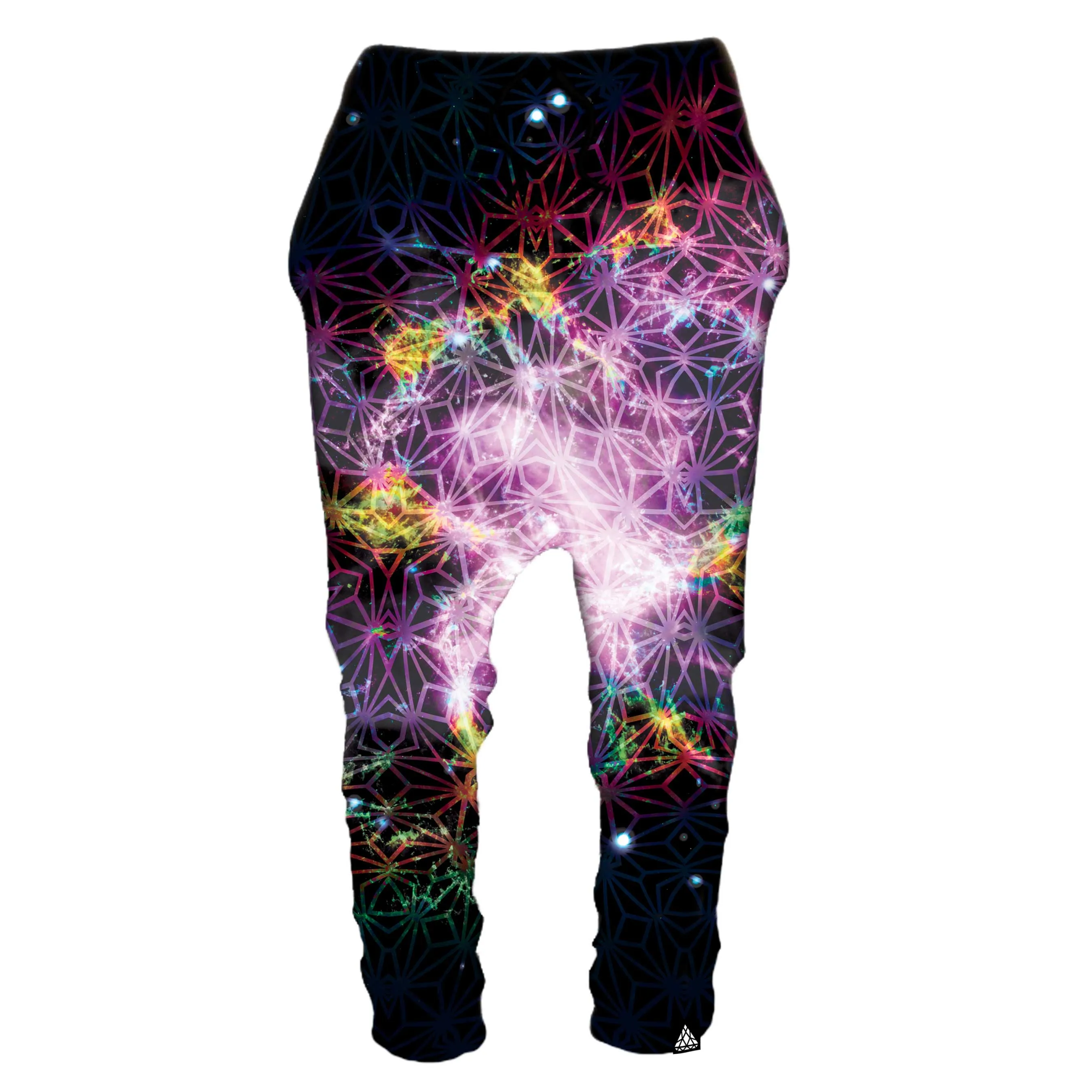 Mystic Drip Pants