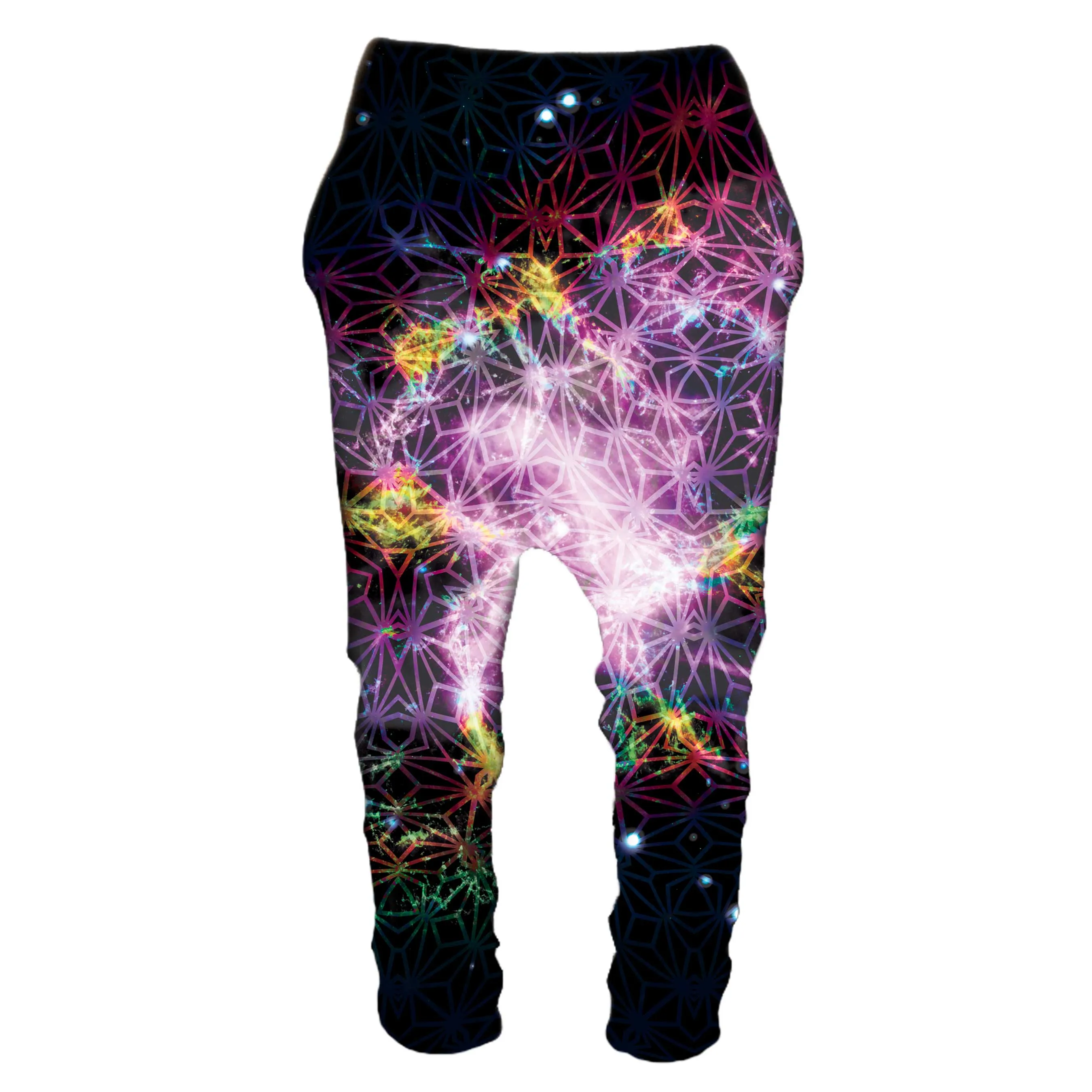 Mystic Drip Pants