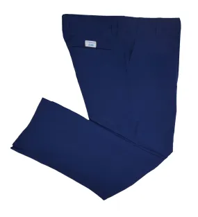 Navy Performance Pants