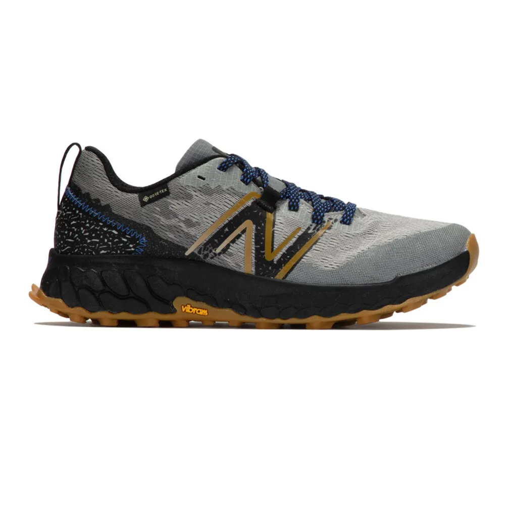 New Balance Fresh Foam X Hierro v7 GORE-TEX Women's Trail Running Shoes - SS24