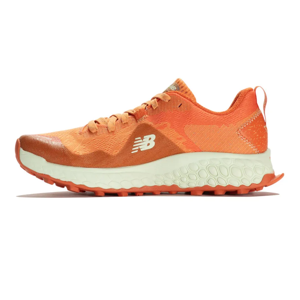 New Balance Fresh Foam X Hierro V7 Women's Trail Running Shoes