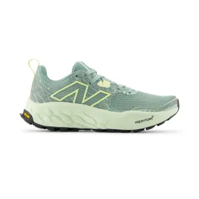 New Balance green women's shoes Fresh Foam X Hierro V8 SS24