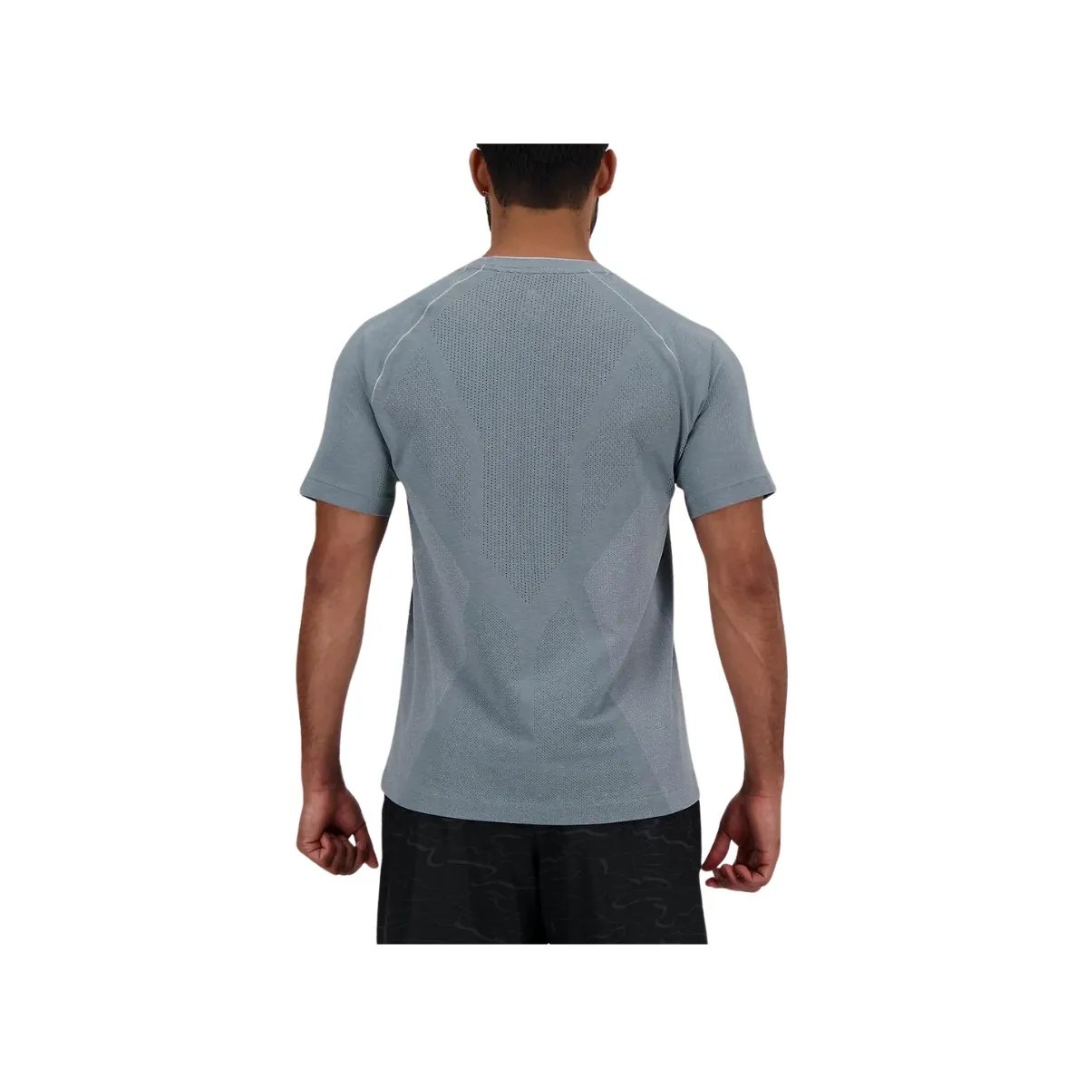 New Balance Grey T-Shirt