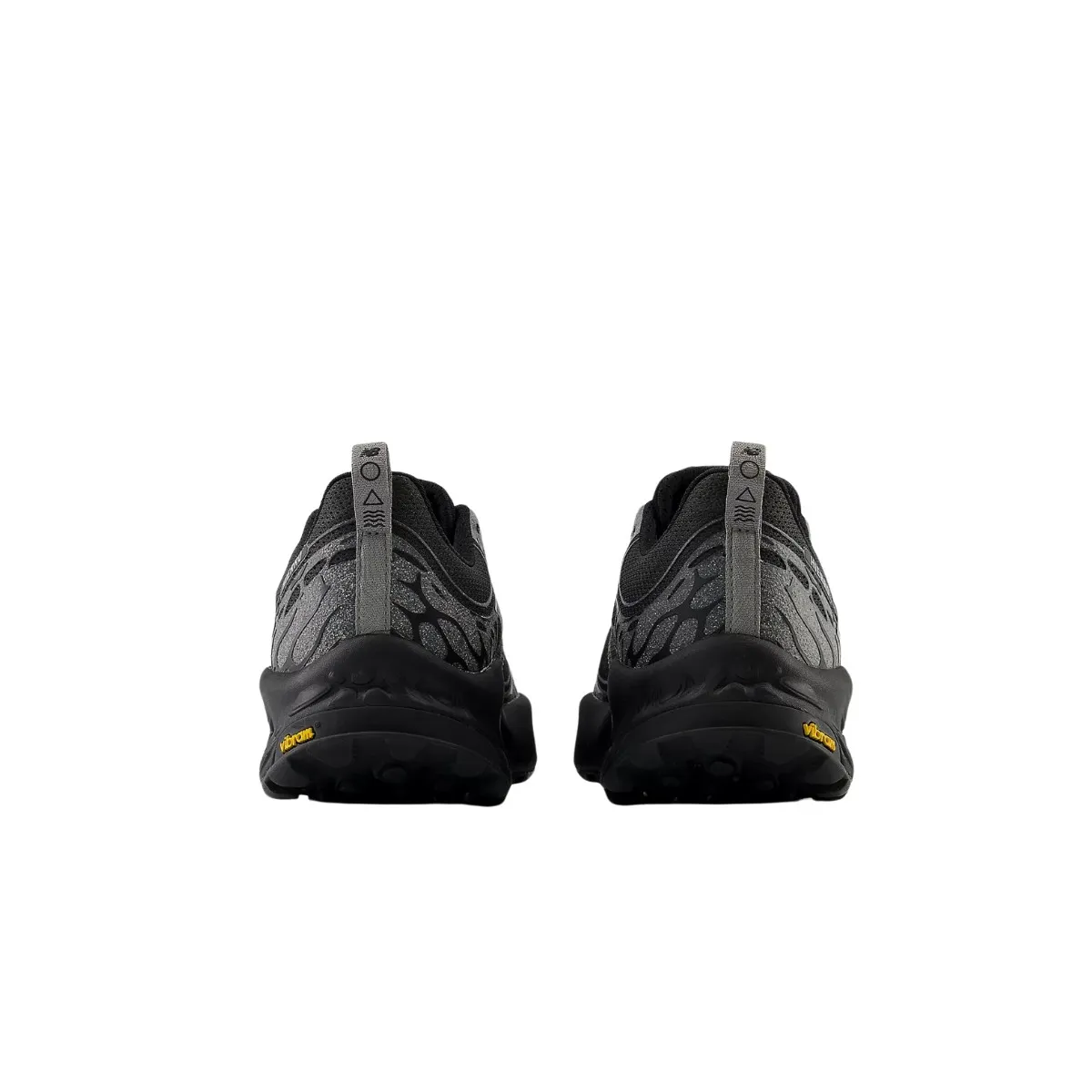 New Balance Hierro v8 Shoes Black Grey