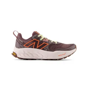 New Balance Hierro V8 Women's Shoes - Brown White (SS24)