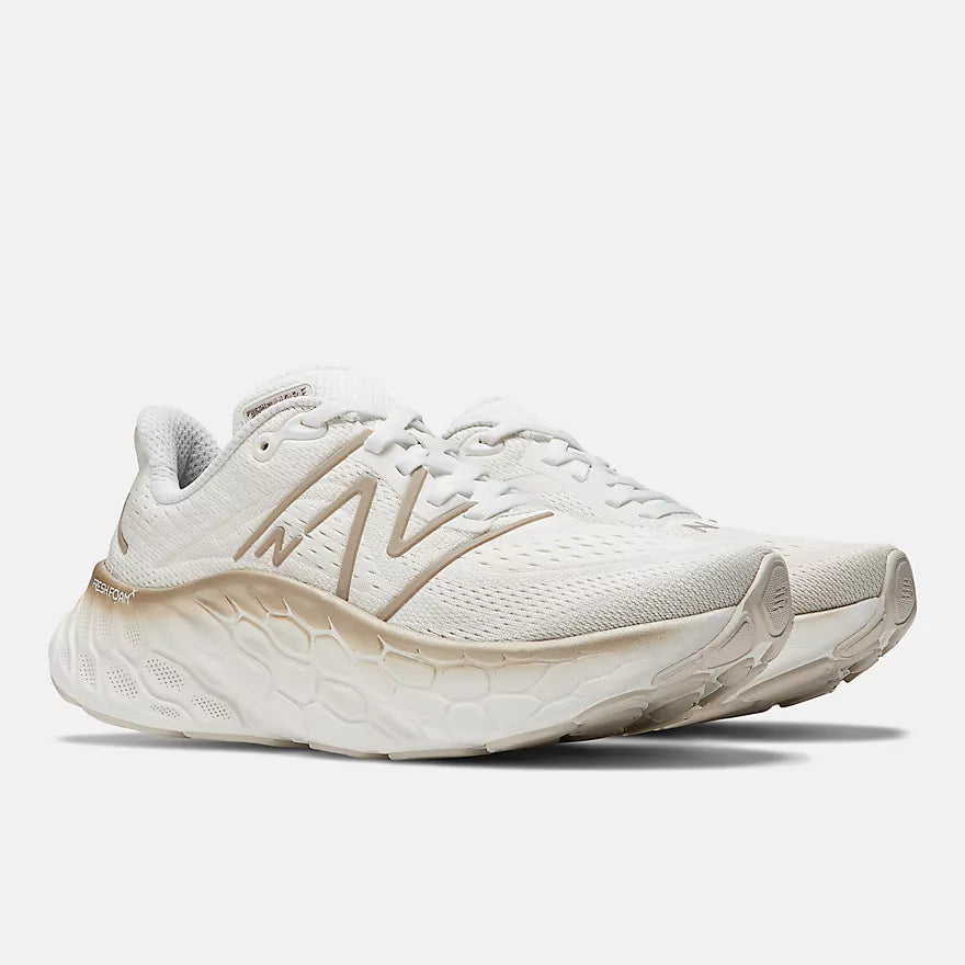 New Balance Ladies Fresh Foam X More v4