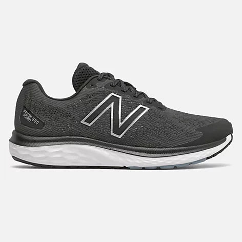 New Balance Men's 680 V7 Running Shoes