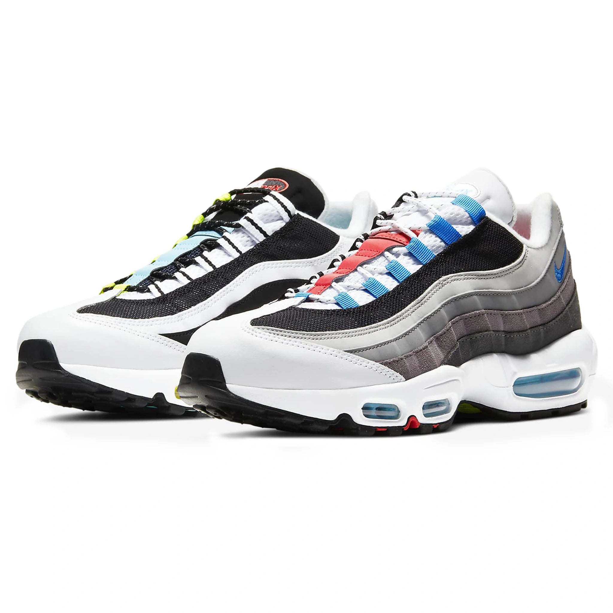 Nike Air Max 95 Greedy sneakers