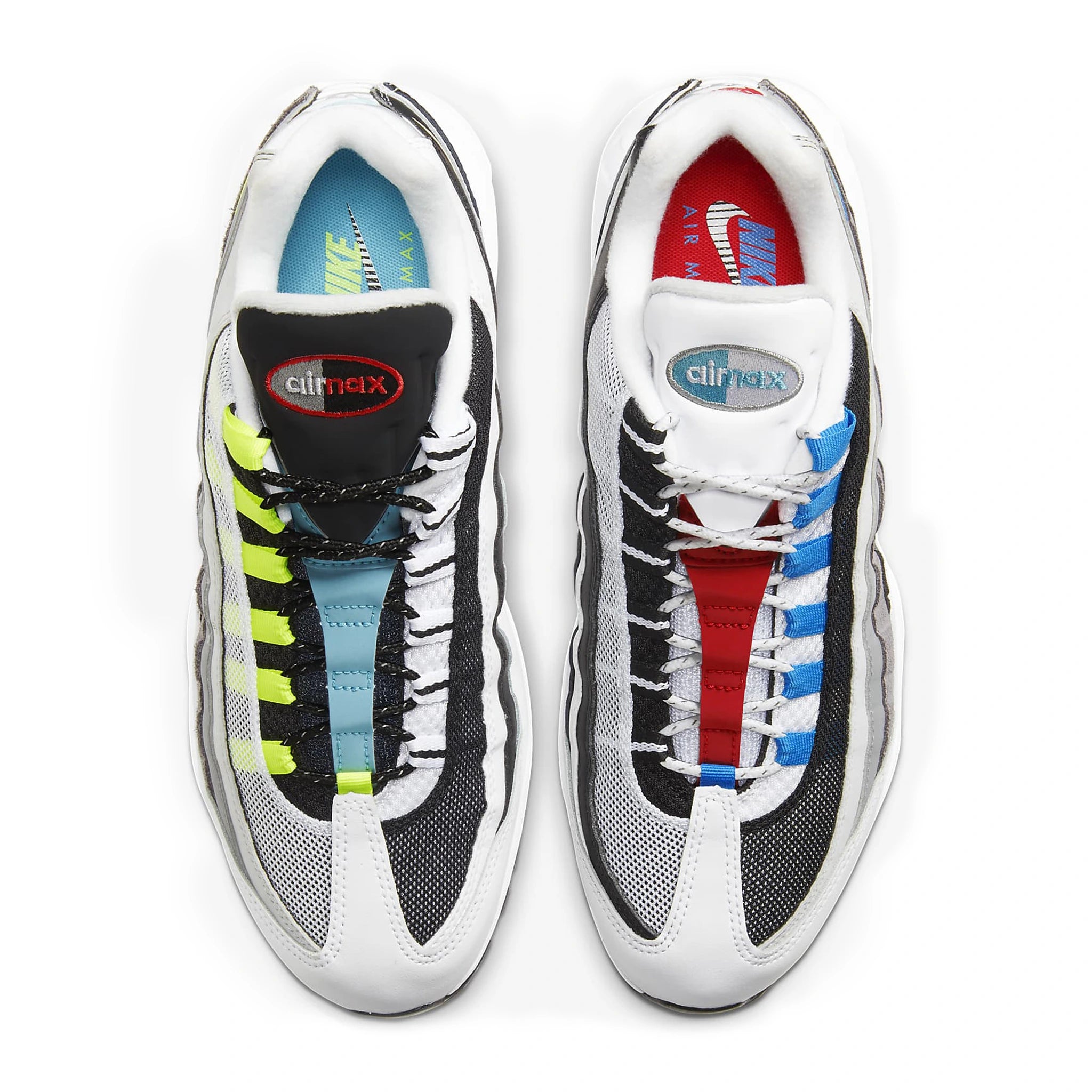 Nike Air Max 95 Greedy sneakers