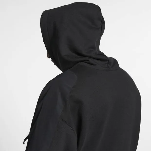 Nike Collaboration Long Sleeves Hoodies