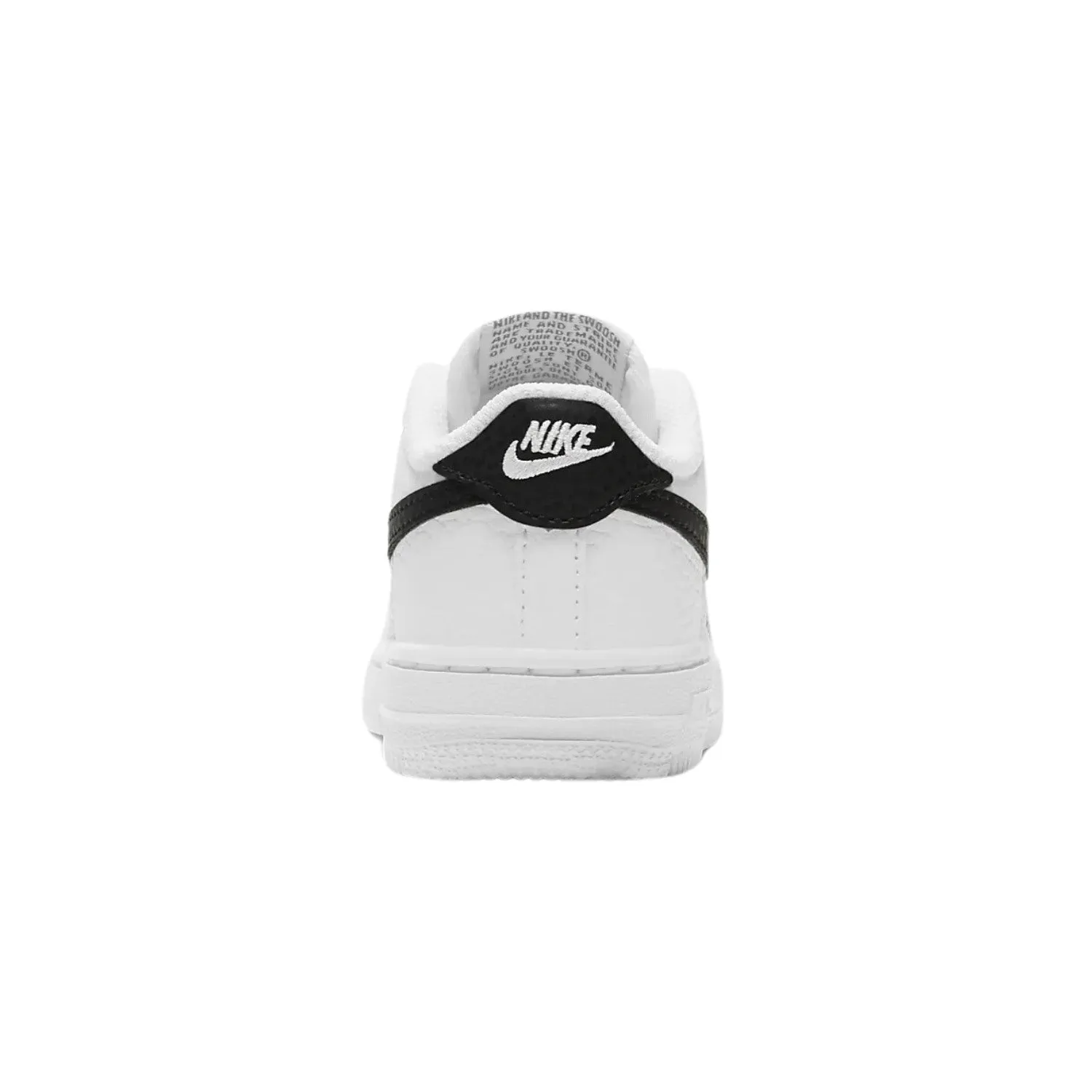 Nike Force 1 Toddlers Style Cz1691