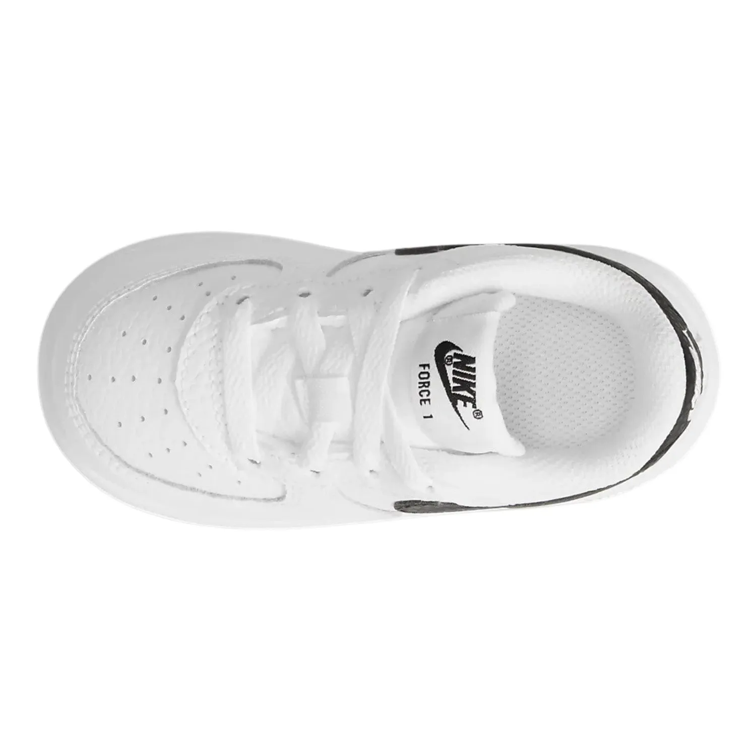 Nike Force 1 Toddlers Style Cz1691