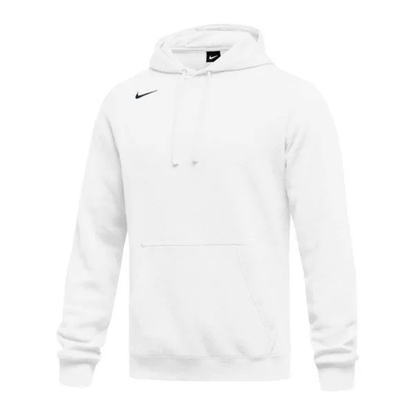 Nike Hoodies | Unisex Street Style Long Sleeves | Plain Logo