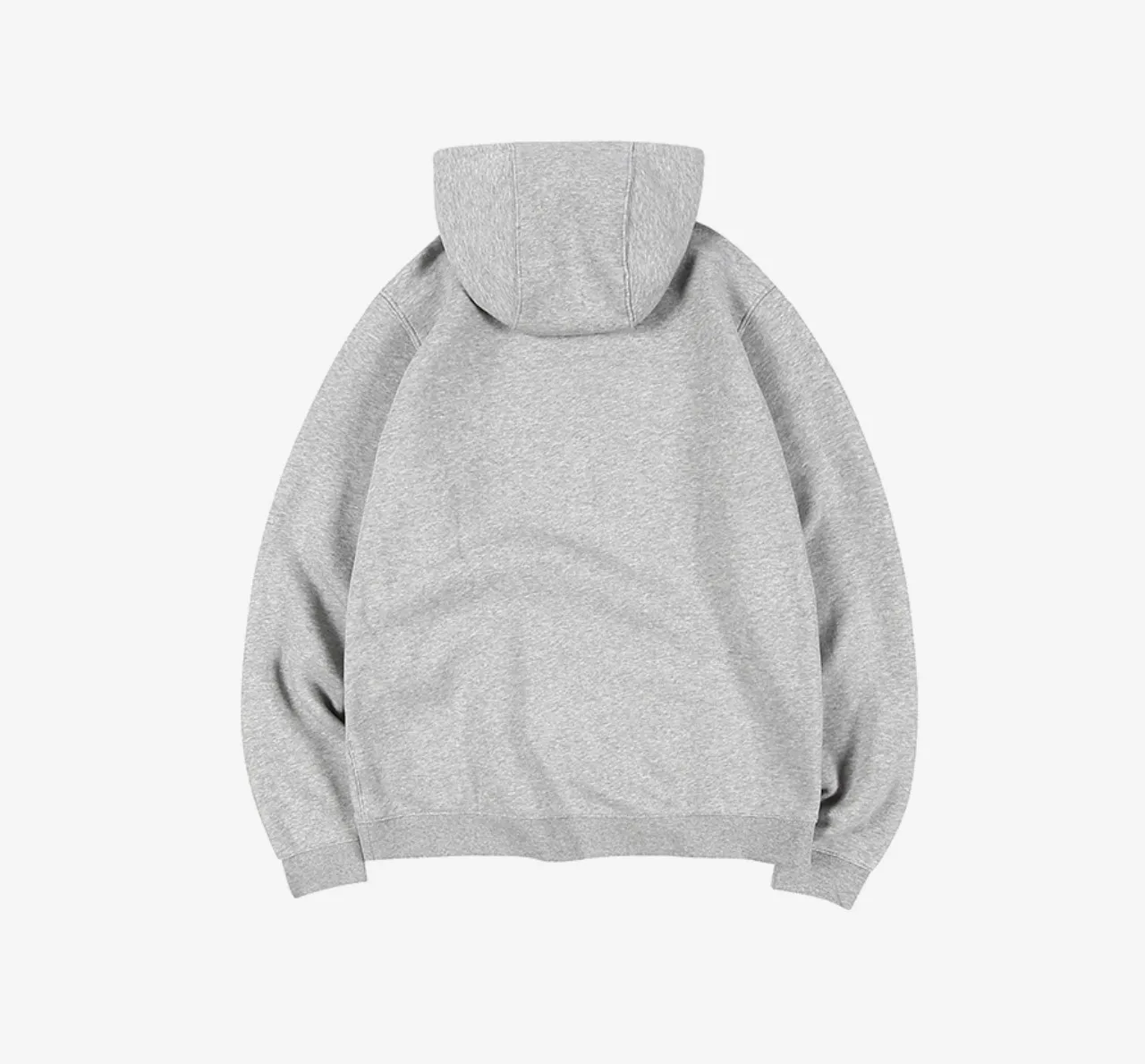 Nike Hoodies | Unisex Street Style Long Sleeves | Plain Logo