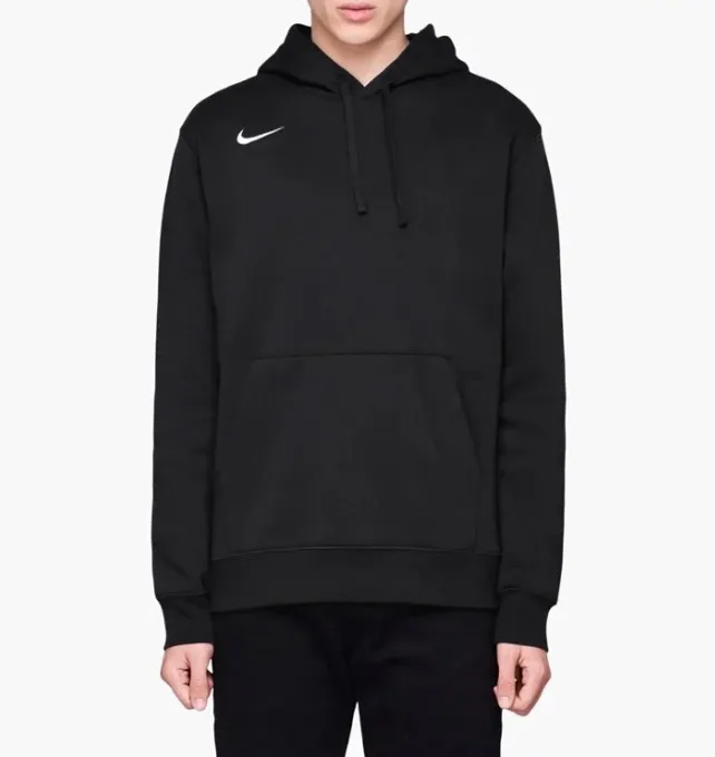 Nike Hoodies | Unisex Street Style Long Sleeves | Plain Logo