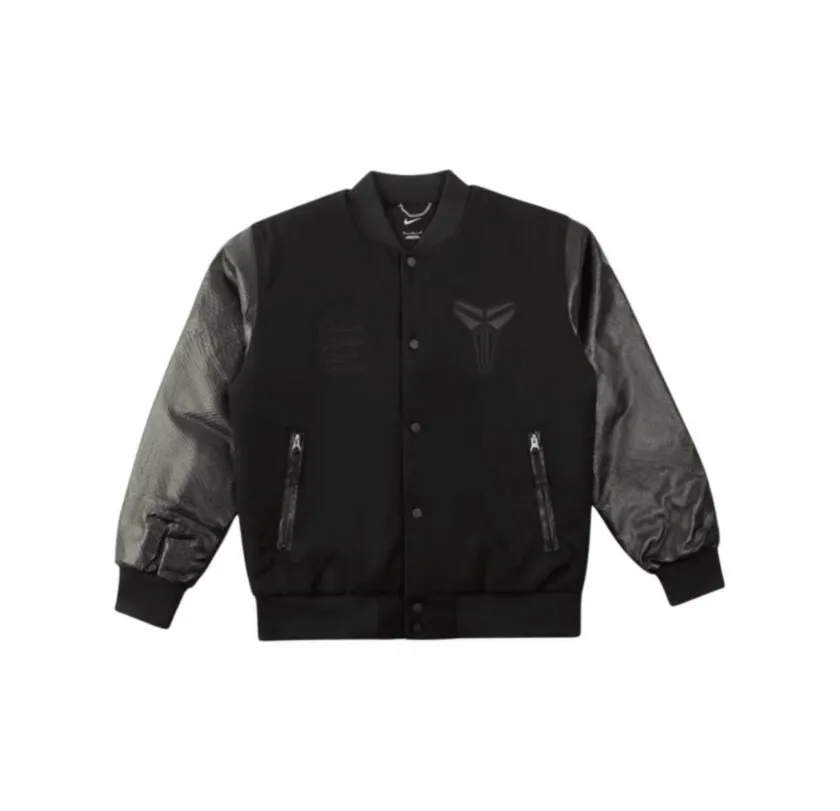 Nike Kobe Gift of Mamba Destroyer Jacket FW23