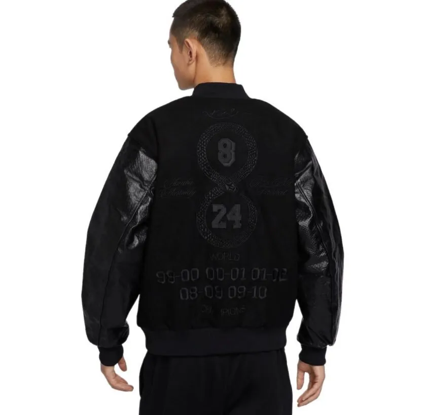 Nike Kobe Gift of Mamba Destroyer Jacket FW23