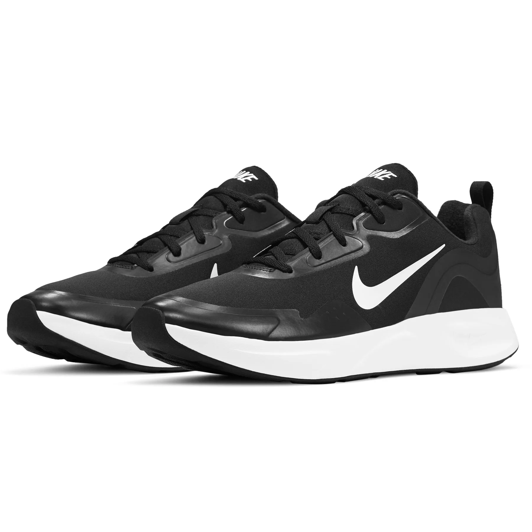 Nike Men's Running Shoes - CT1729-001