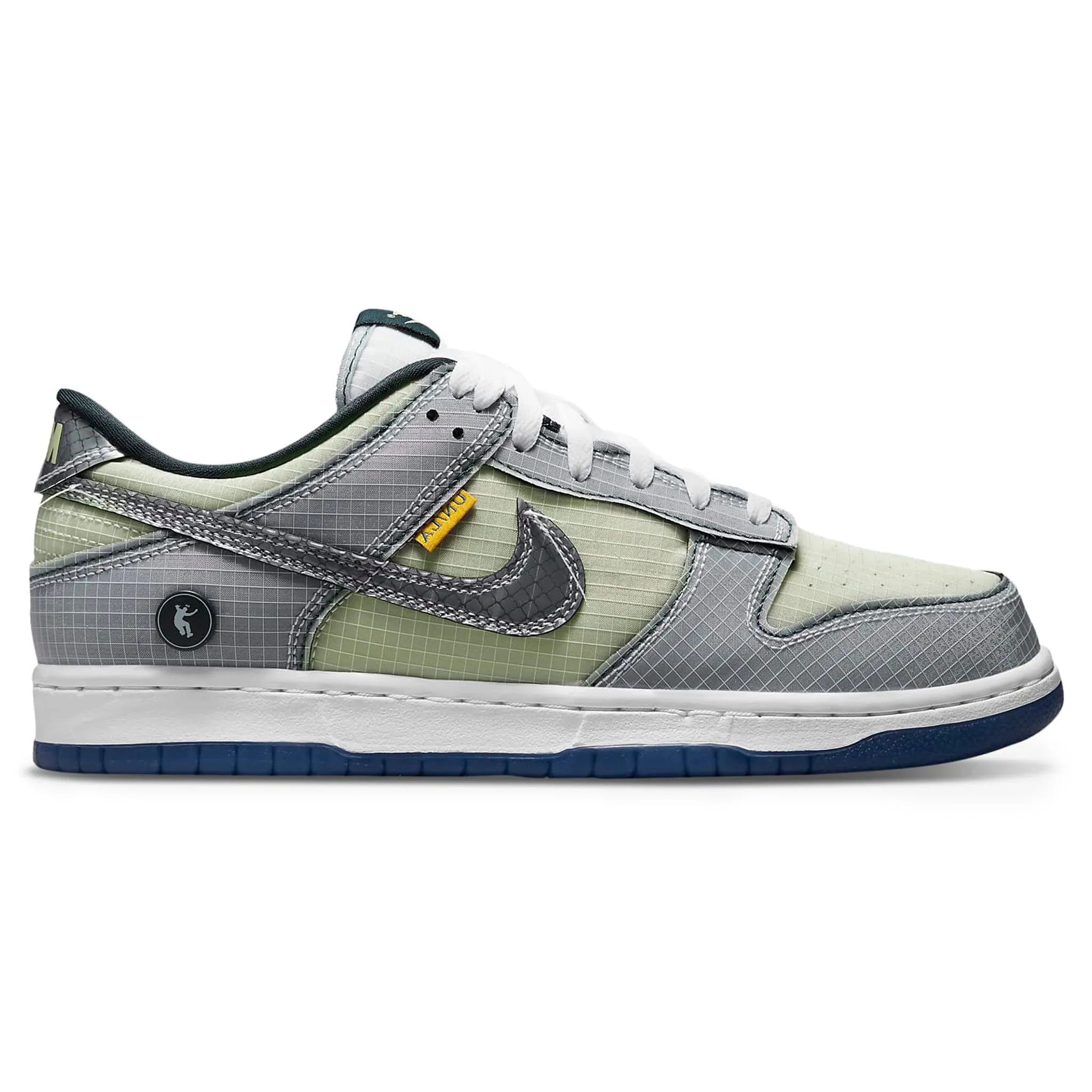 Nike Union Dunk Low Passport Pack Pistachio - Buy Online at Nike.