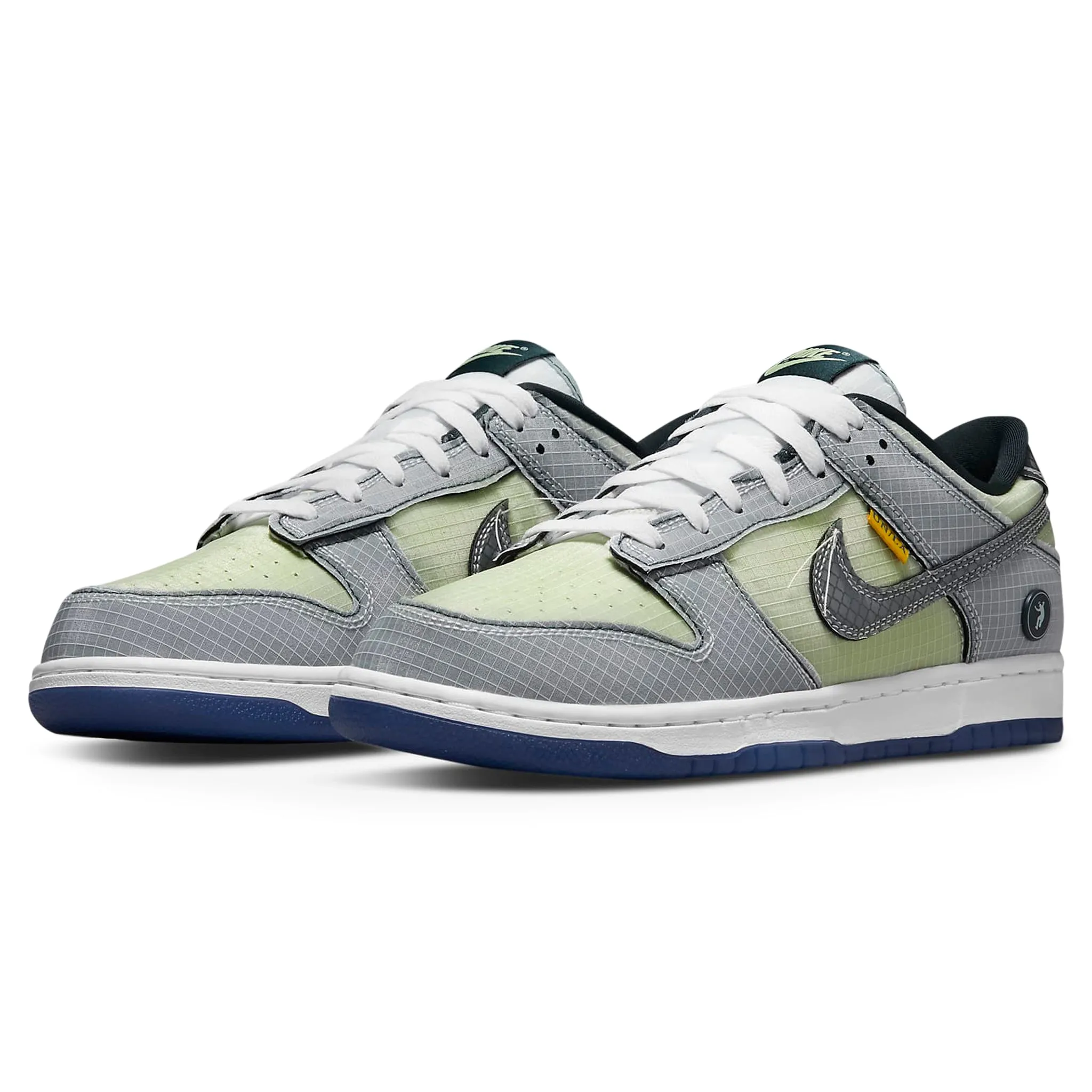 Nike Union Dunk Low Passport Pack Pistachio - Buy Online at Nike.