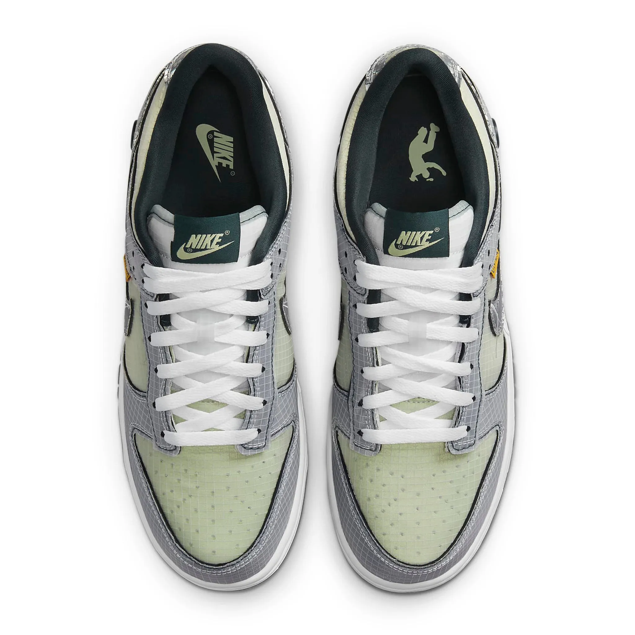 Nike Union Dunk Low Passport Pack Pistachio - Buy Online at Nike.