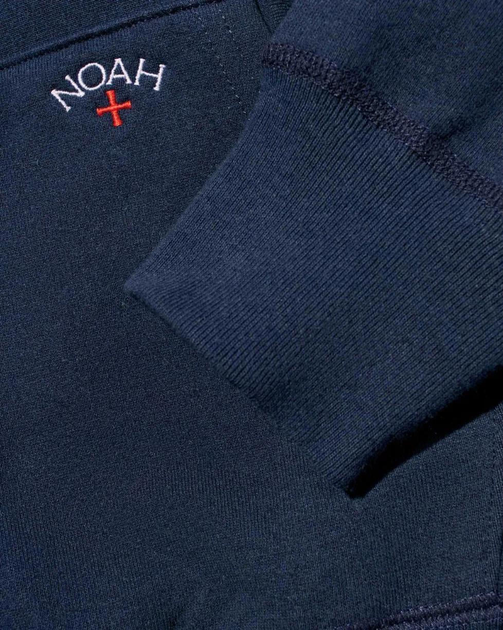 NOAH NYC street style skater hoodies