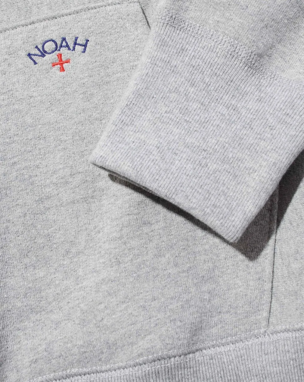 NOAH NYC street style skater hoodies